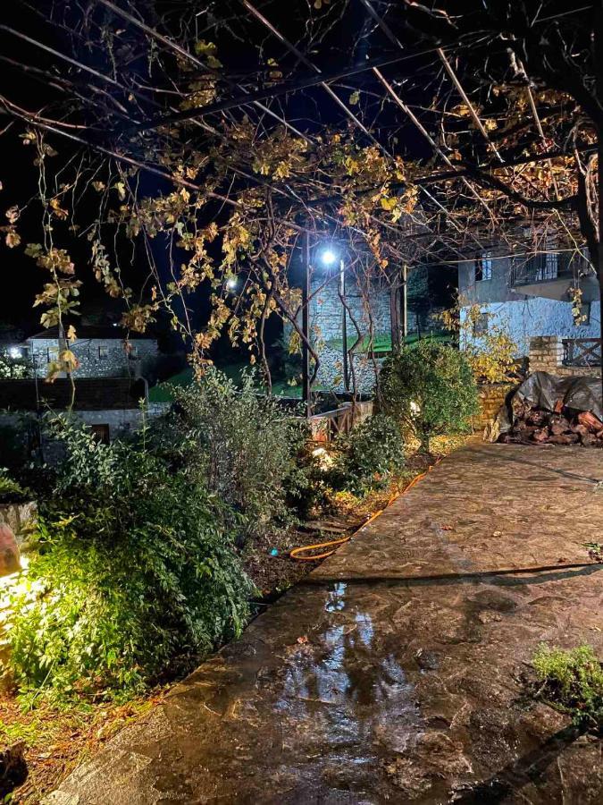 St. John Traditional House Agios Ioannis  Exterior foto