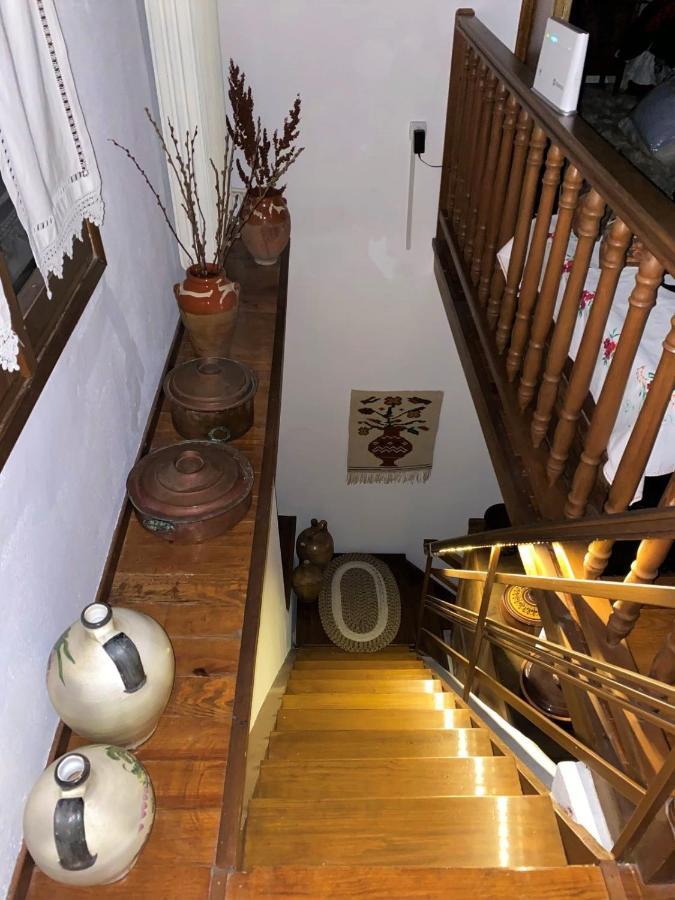 St. John Traditional House Agios Ioannis  Exterior foto