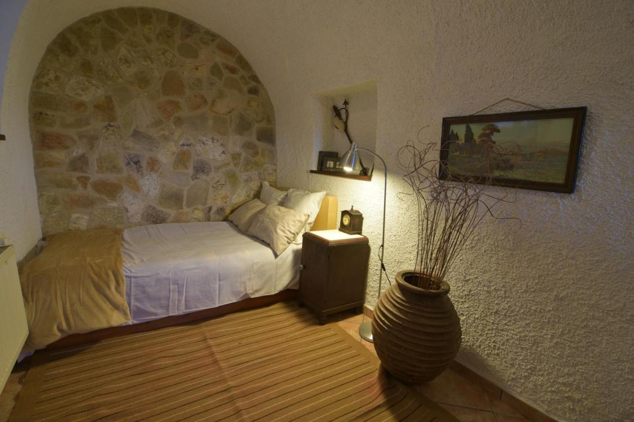 St. John Traditional House Agios Ioannis  Exterior foto